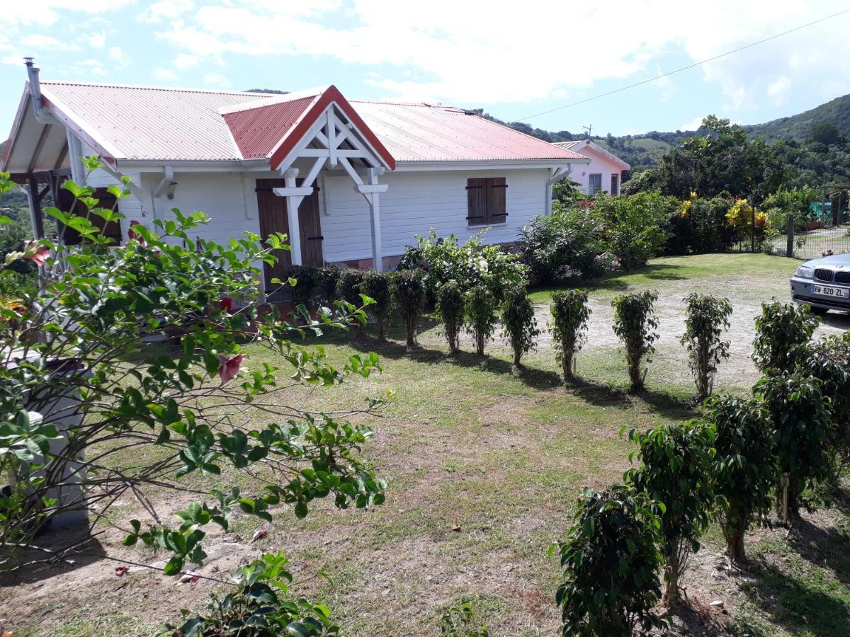 Le Diamant Charmante Villa Pour La Famille Ou Entre Amis Spa Et Piscine ภายนอก รูปภาพ