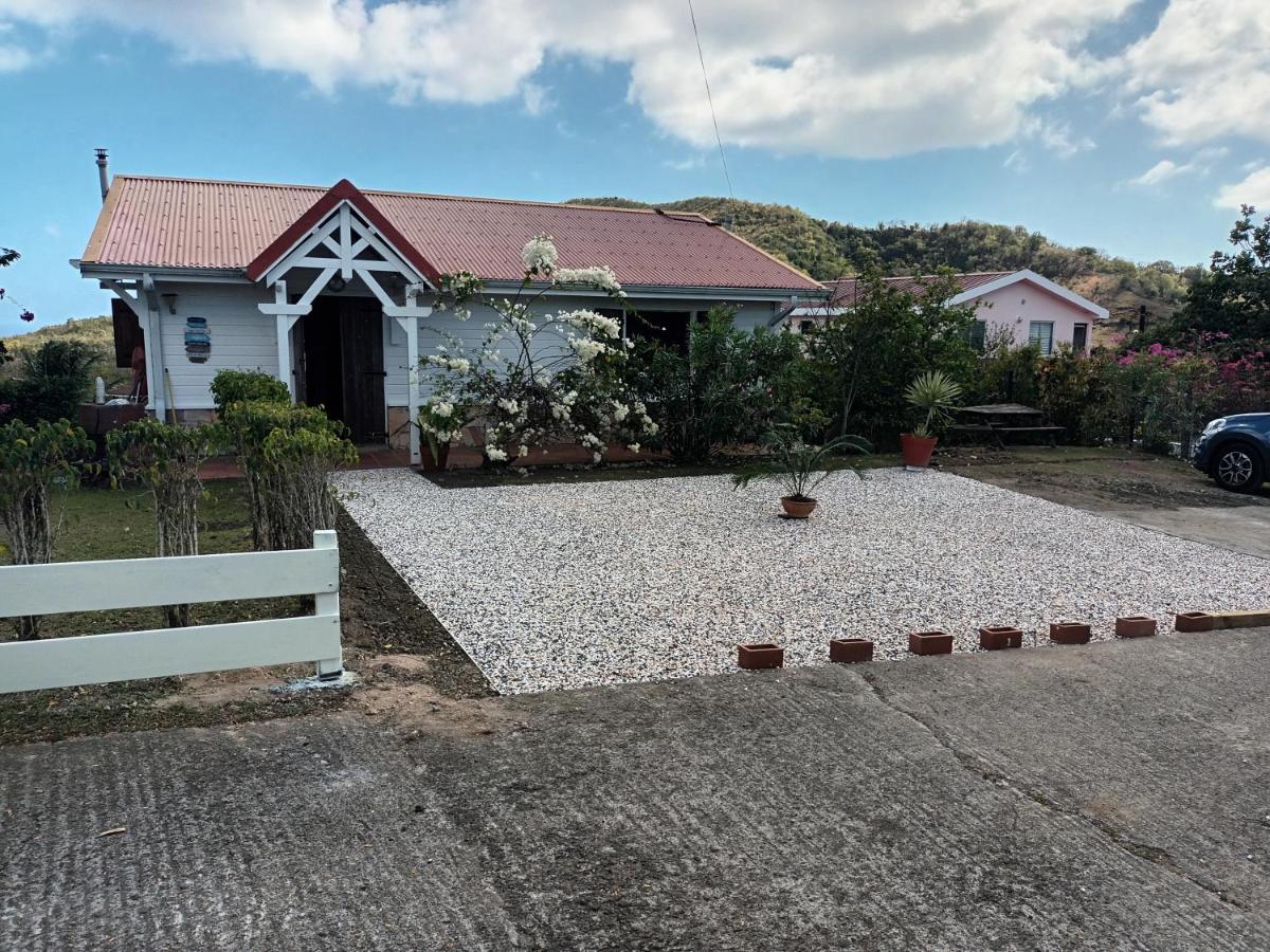 Le Diamant Charmante Villa Pour La Famille Ou Entre Amis Spa Et Piscine ภายนอก รูปภาพ