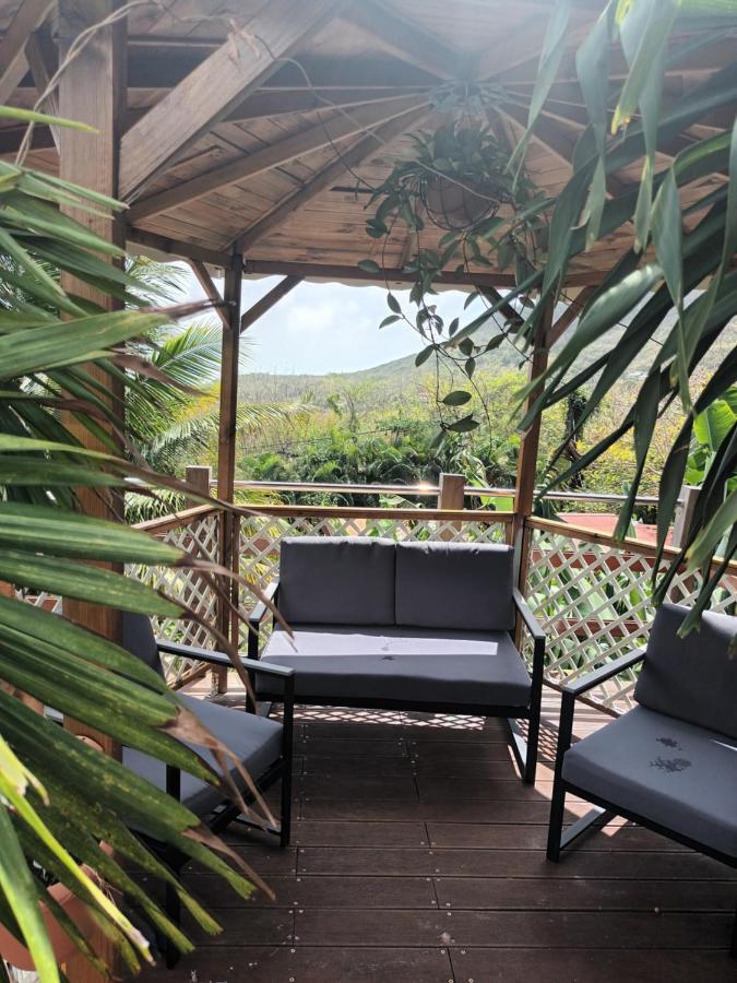 Le Diamant Charmante Villa Pour La Famille Ou Entre Amis Spa Et Piscine ภายนอก รูปภาพ