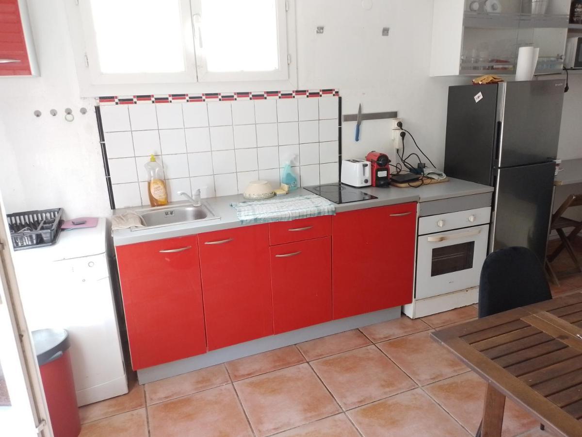 Le Diamant Charmante Villa Pour La Famille Ou Entre Amis Spa Et Piscine ภายนอก รูปภาพ
