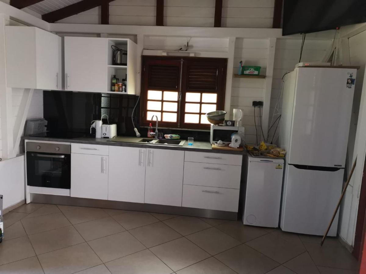 Le Diamant Charmante Villa Pour La Famille Ou Entre Amis Spa Et Piscine ภายนอก รูปภาพ