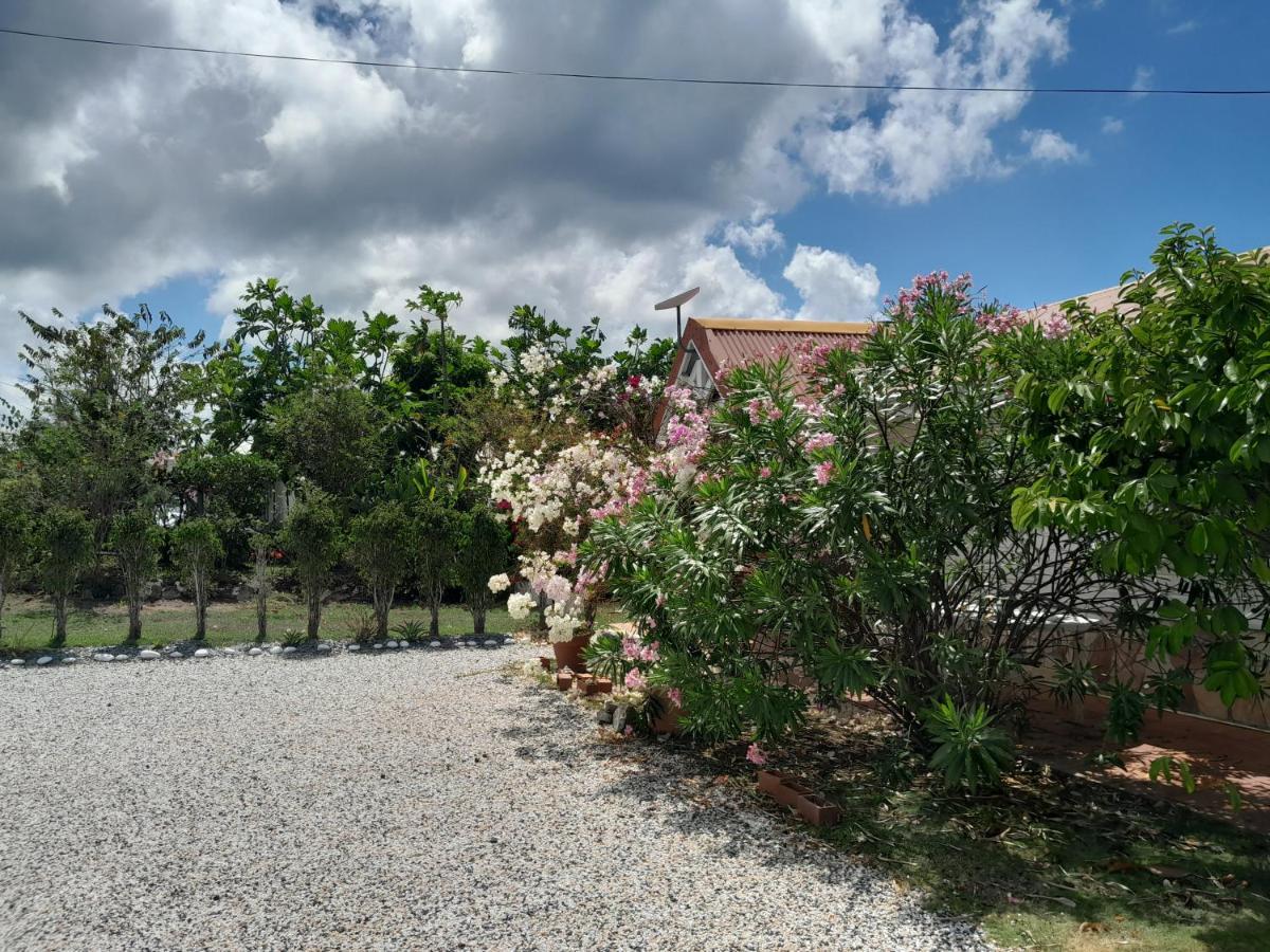 Le Diamant Charmante Villa Pour La Famille Ou Entre Amis Spa Et Piscine ภายนอก รูปภาพ